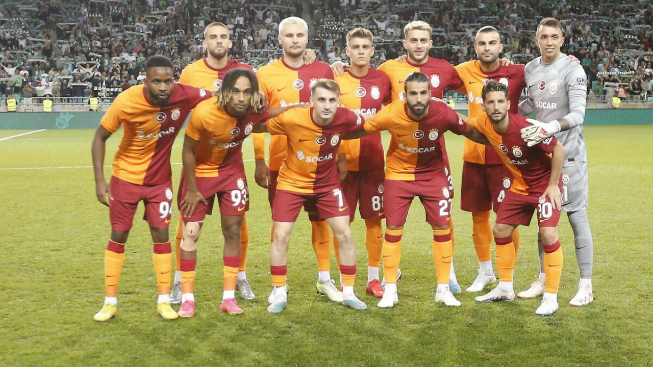 Galatasaray’da sıradaki ayrılık belli oldu! Kulüp aranıyor